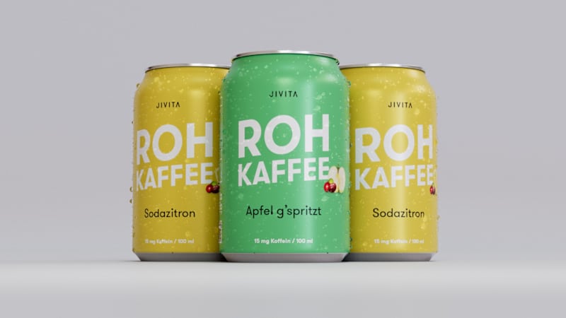 Cover image for Beverage Branding