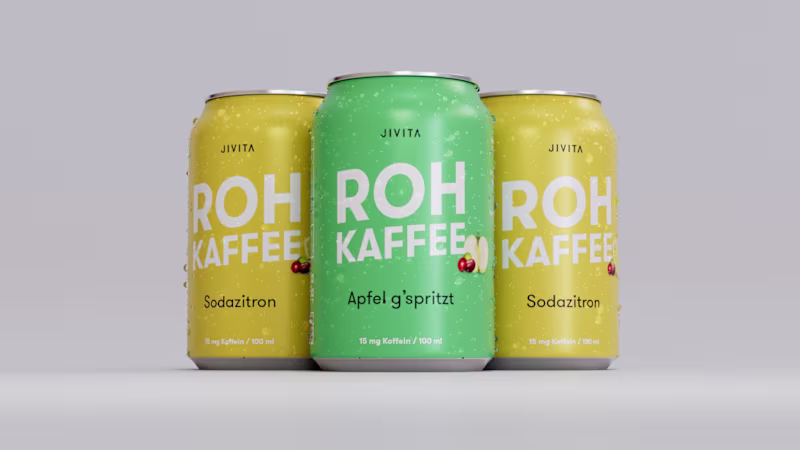 Cover image for Beverage Branding