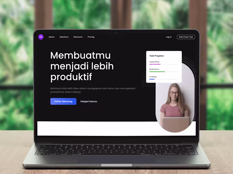 Cover image for Convert Figma or PSD to Elementor WordPress