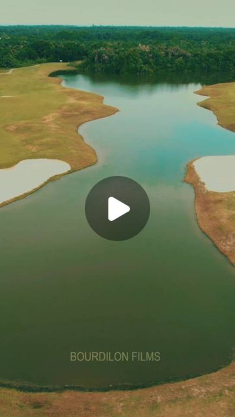 Cover image for Bourdilon🇳🇬 on Instagram: “Lakowe lakes....
.
.
.
@lakowe_lak…