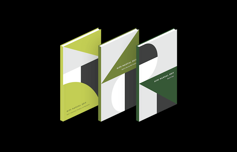 Cover image for Brand Refresh and Website for Procedure Press
