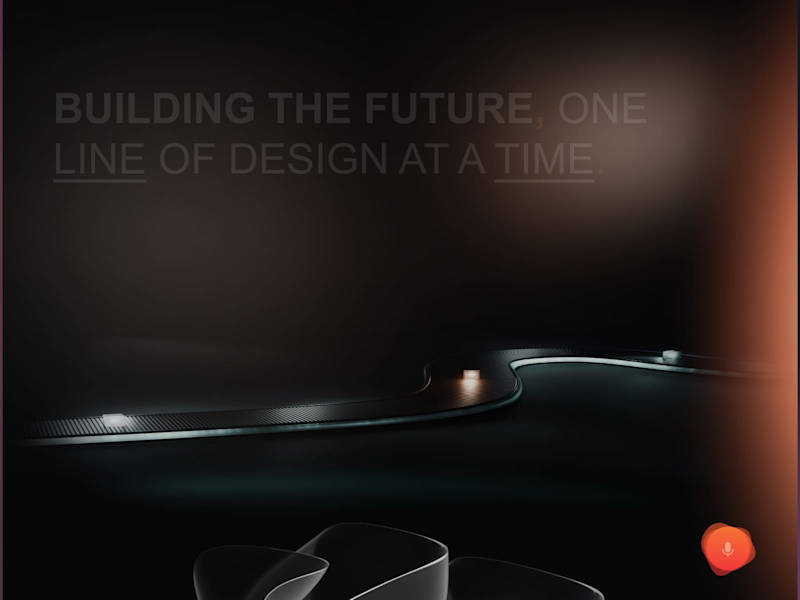 Cover image for Website Development