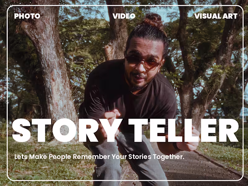 Cover image for Cinematic Video Edits & Color Grading | Reels, TikTok & YouTube