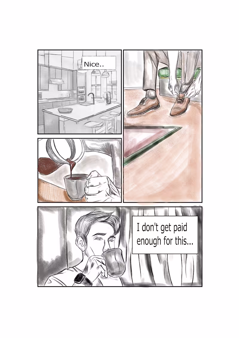 Cover image for Today I am showcasing some