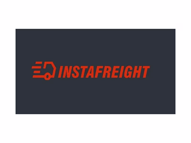Cover image for Instafreight