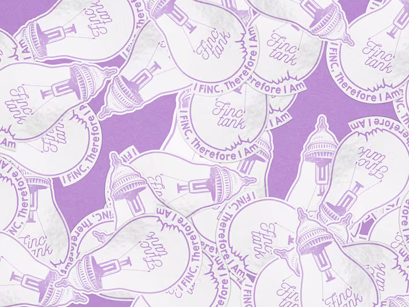 Cover image for Political Podcast Branding