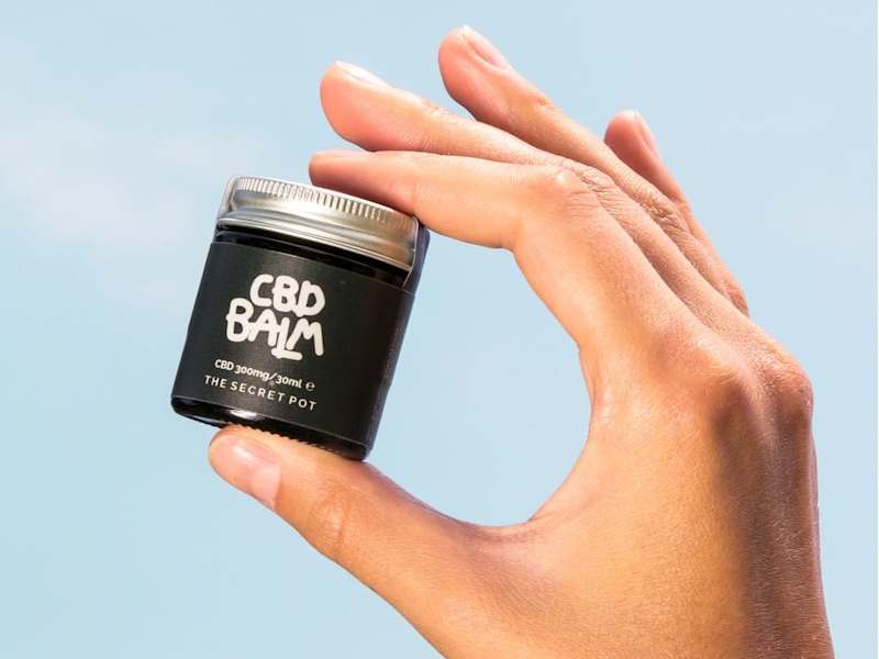 Cover image for Product Photoshoot / The Secret Pot