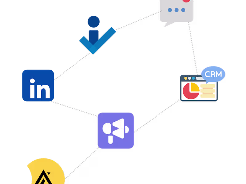 Cover image for Recruitron: Growth Partner For Recruiters