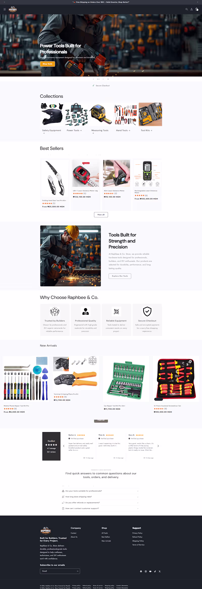 Cover image for High-Conversion Landing Page Design