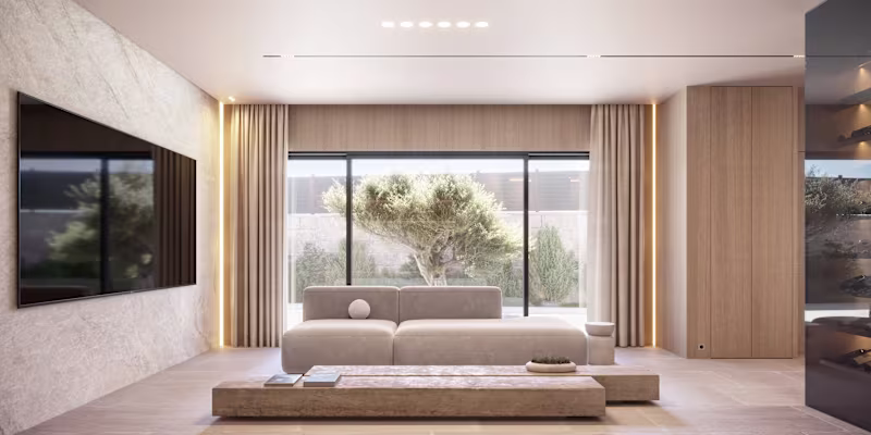Cover image for House in Jerusalem