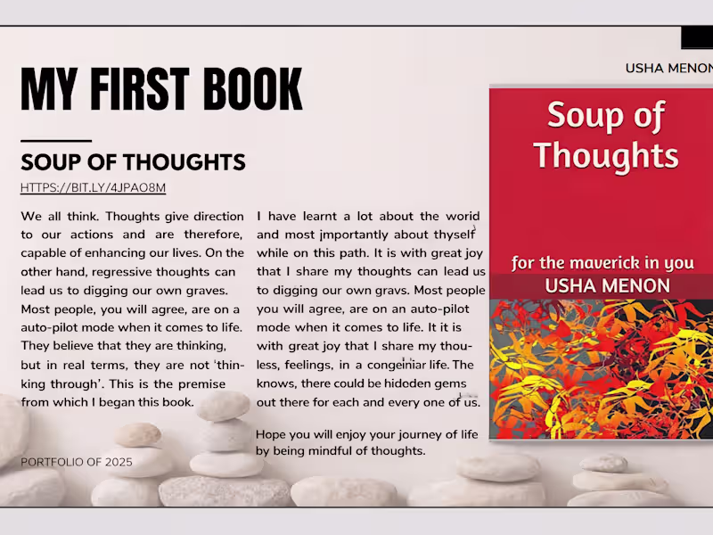 Cover image for Bespoke Blogs