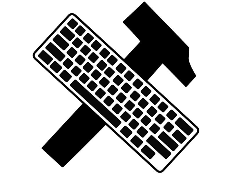 Cover image for You dream, I code: game prototyping and small game development.