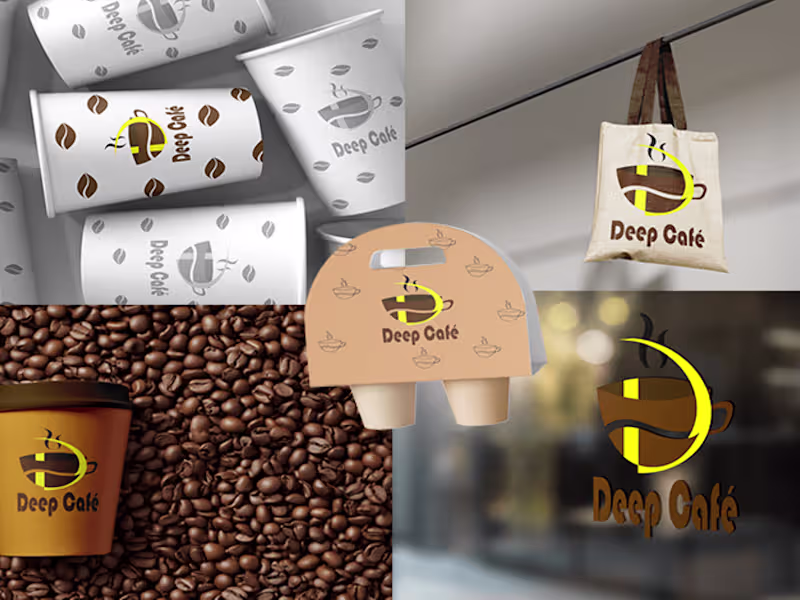 Cover image for Your unique brand