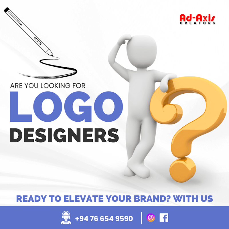 Cover image for Logo Designer 