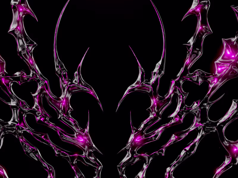 Cover image for Logotype - Portfotolio