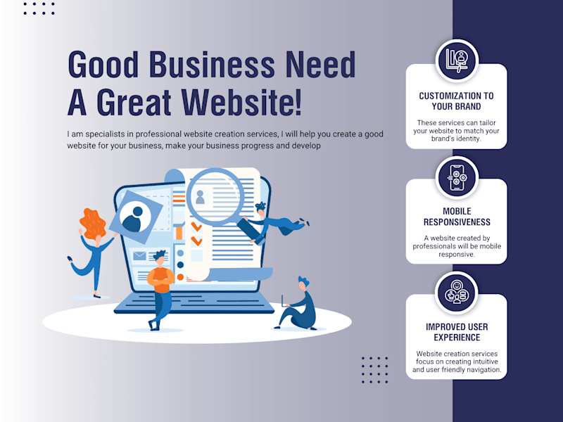 Cover image for Custom WordPress Development