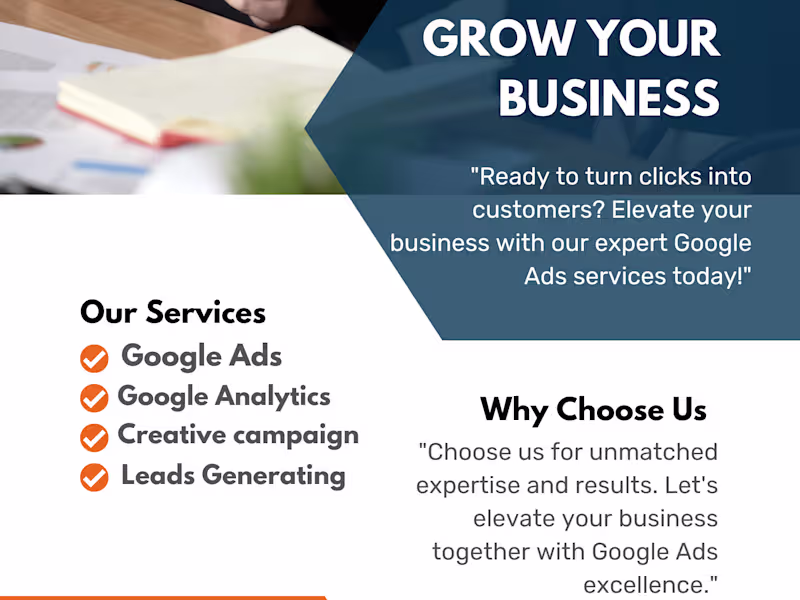 Cover image for Boost your sales and business growth with effective strategies.