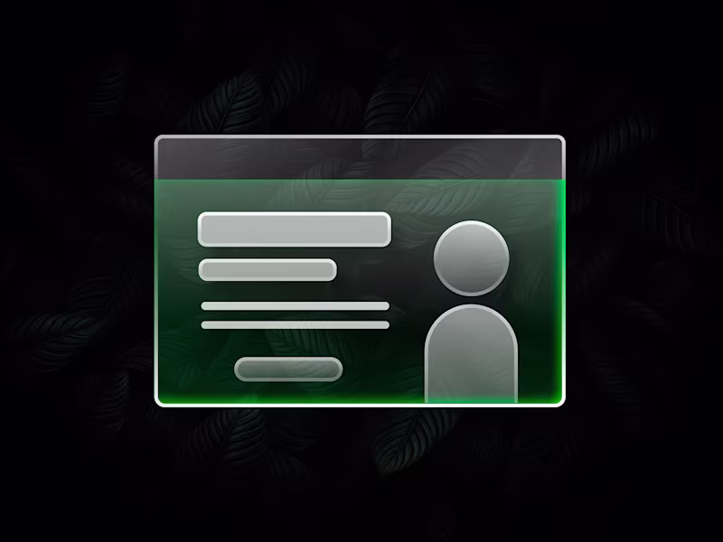 Cover image for Landing Page or One Page