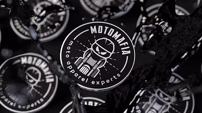 Cover image for Logo Design