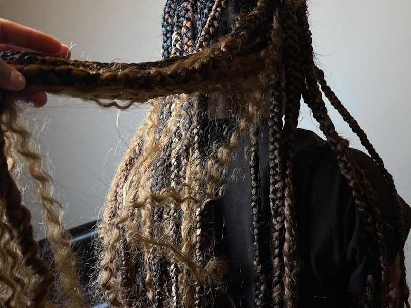 Cover image for Hair Promotion 