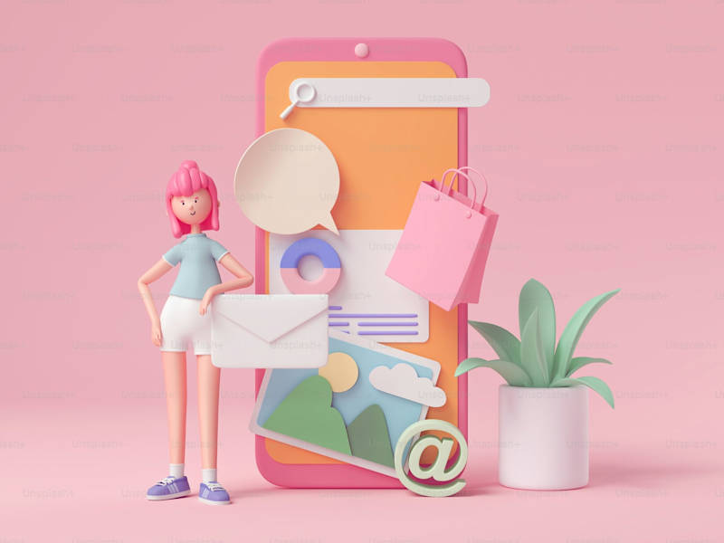Cover image for 🎨 Brand Design | Complete Brand Identity