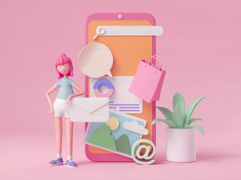 Cover image for 🎨 Brand Design | Complete Brand Identity