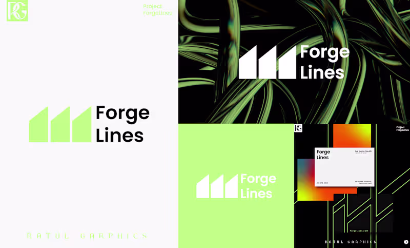 Cover image for I help small businesses grow with effective branding strategies.