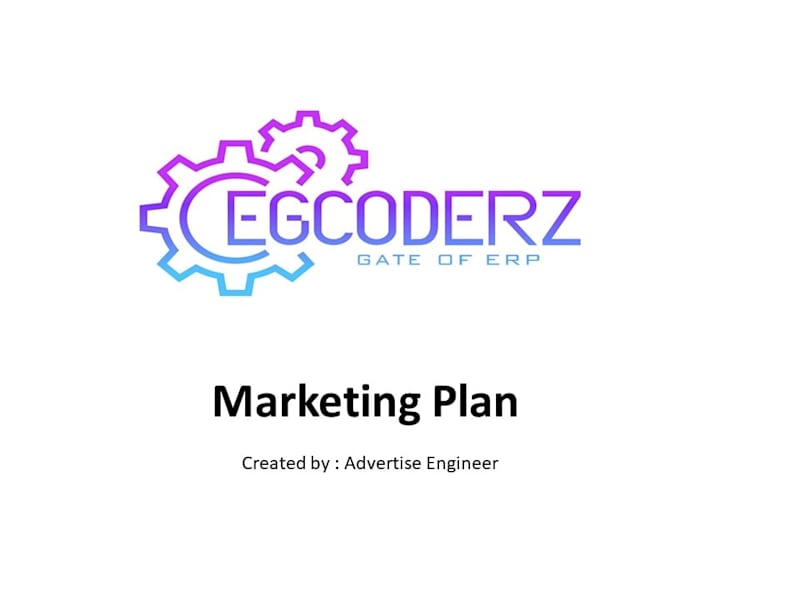 Cover image for Marketing Strategy for Academy 