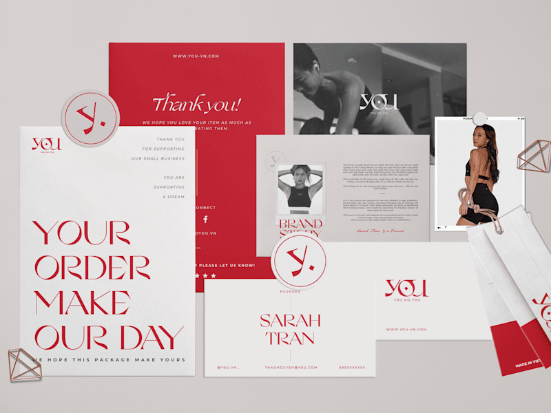 Cover image for Crafting a Timeless Brand: Logo & Branding Solutions (Essential)