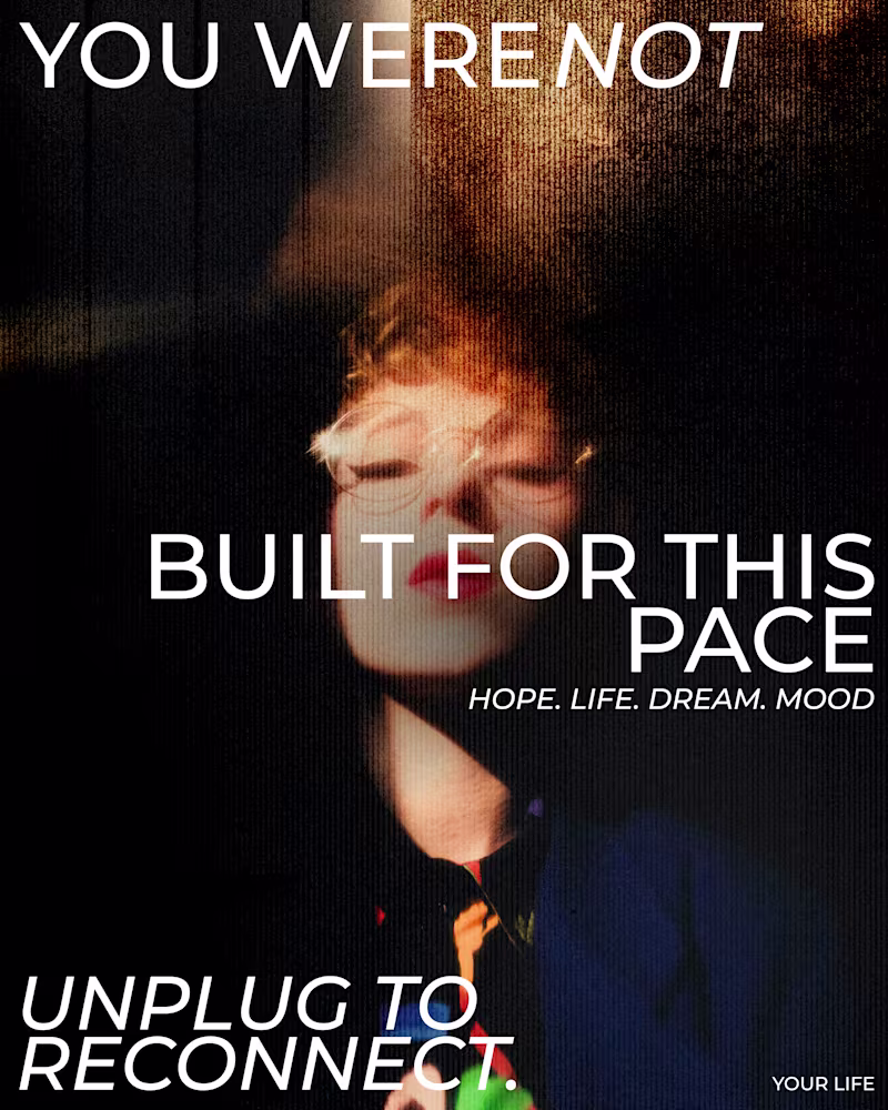 Cover image for Poster & Concept Art Design