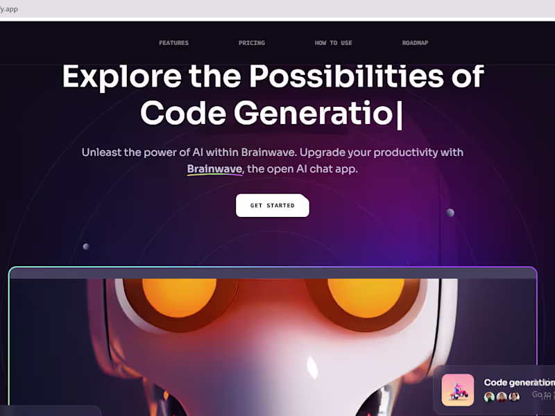 Cover image for Modern Web Application React TypeScript & Blockchain Development