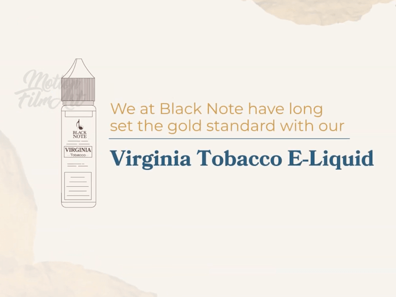 Cover image for Black Note : Promo video