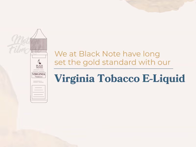 Cover image for Black Note : Promo video