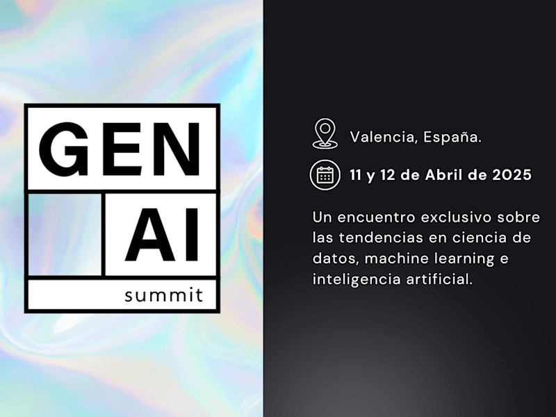 Cover image for GEN AI Summit