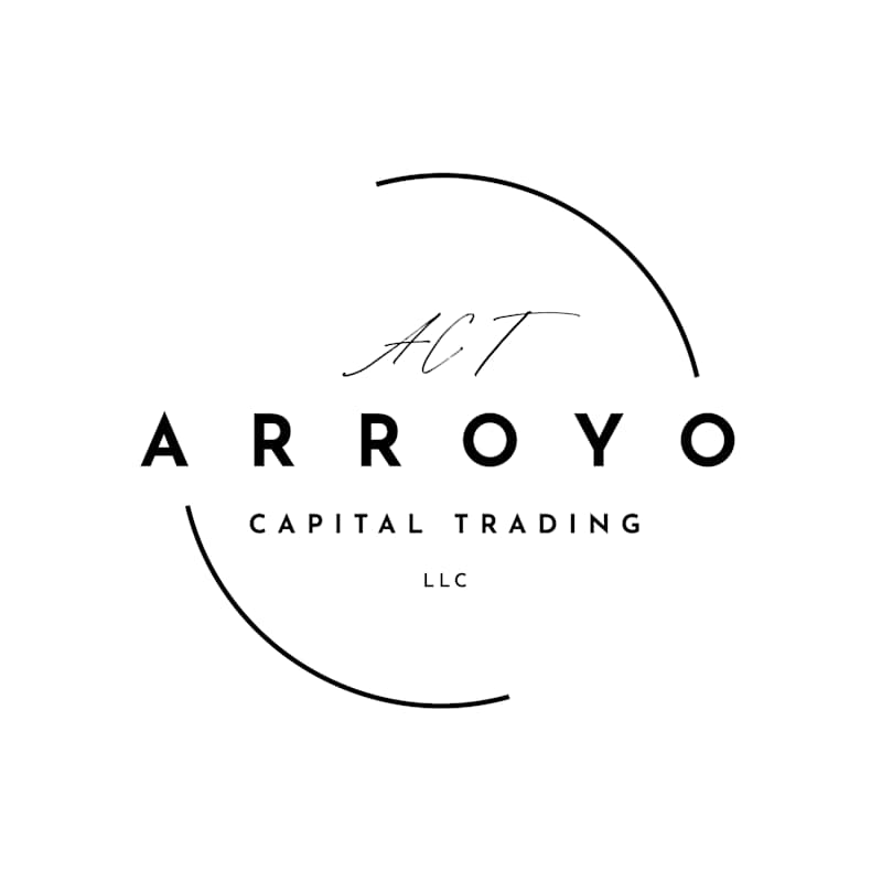 Cover image for Arroyo Capital Trading LLC - Brand Identity