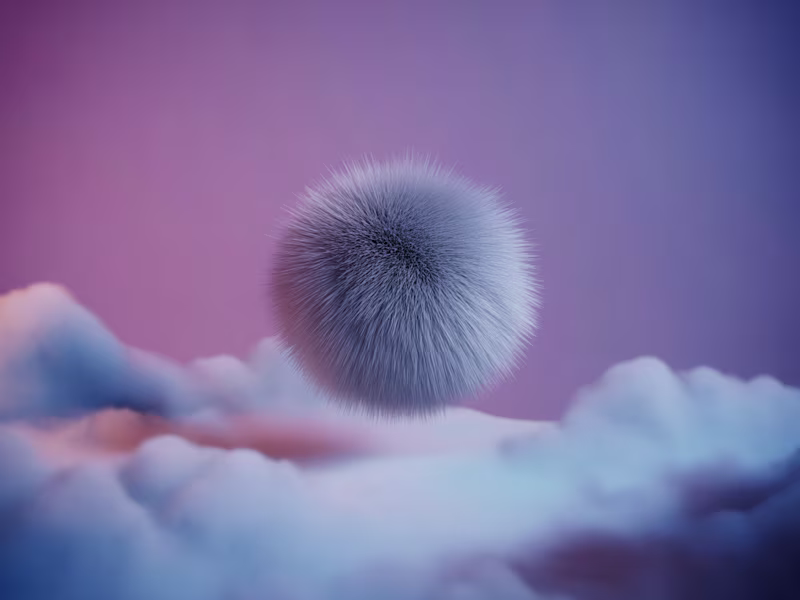 Cover image for More Ideogram Visuals for Furu's Branding Over the next 6 da...