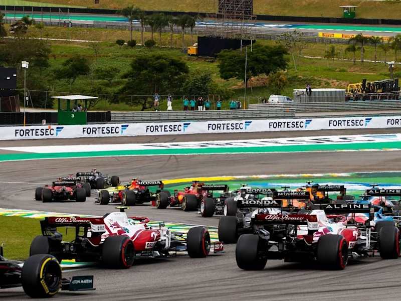 Cover image for Sprint Races in Formula One: Does Max Verstappen have a point? 