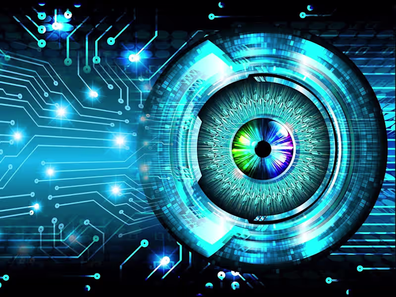 Cover image for Creating a machine learning model