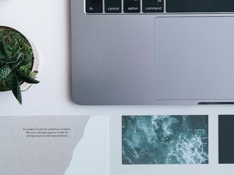 Cover image for Marketing Ad Designs