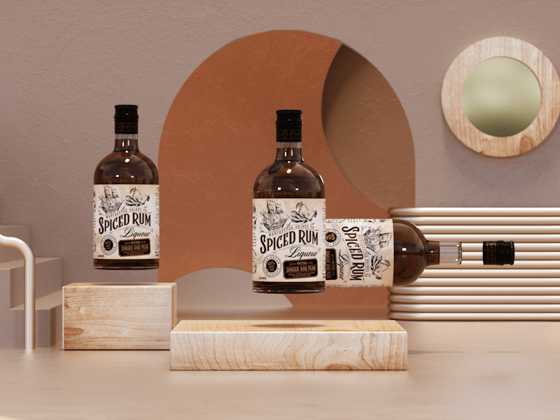 Cover image for 3D Product Visualisation