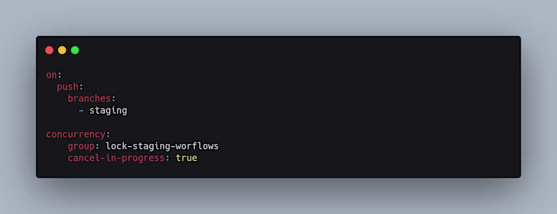 Cover image for 🛠️ DevOps Tips 🛠️ If