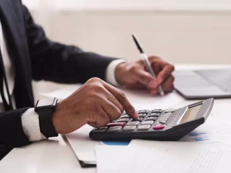 Cover image for Tax Chateau Chateau Financial Corp