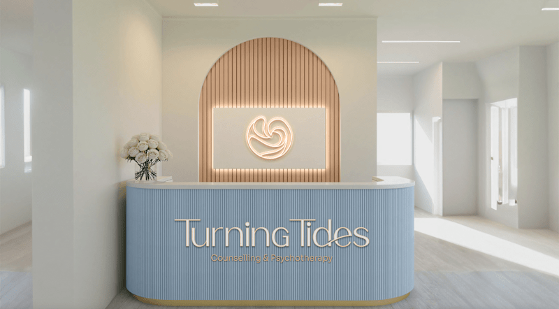 Cover image for Brand Design