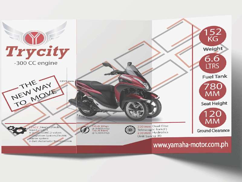 Cover image for Creative Graphic Designer