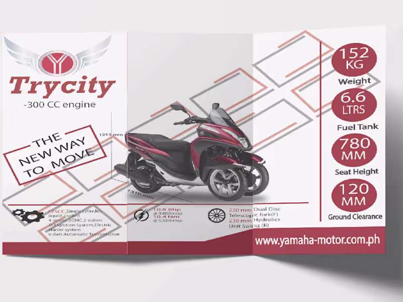 Cover image for Creative Graphic Designer