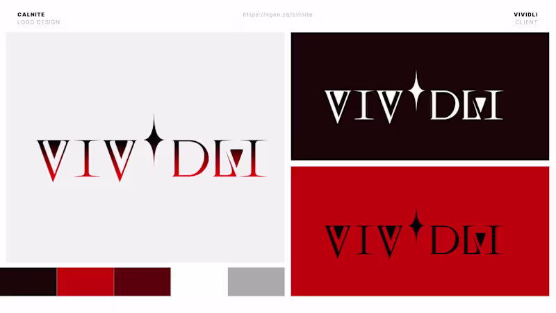 Cover image for Logo & Watermark Design