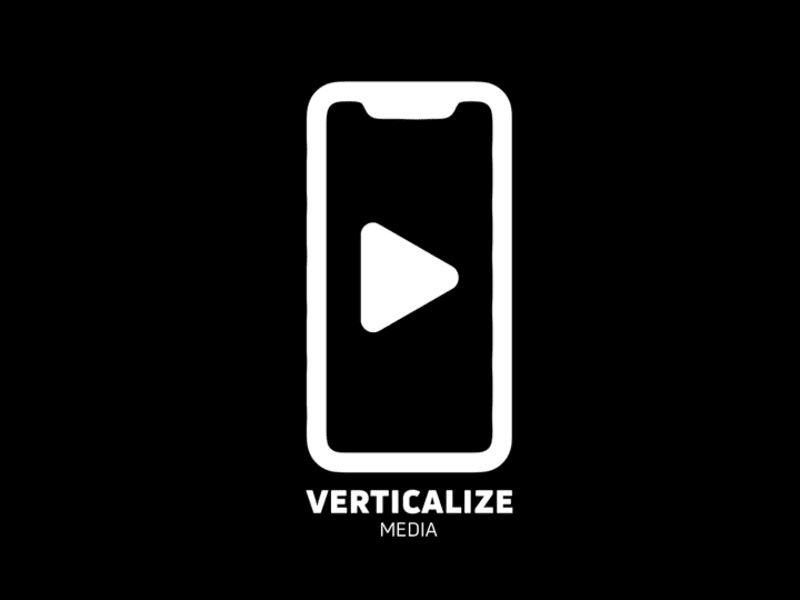 Cover image for CEO of Verticalize Media