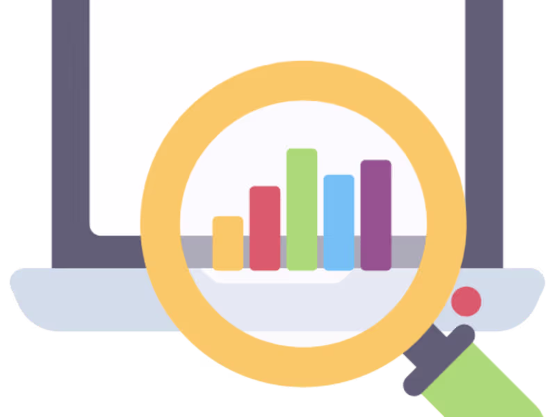 Cover image for Data Analyst and any work related to AI/M