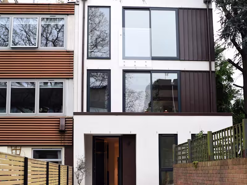 Cover image for Work with clients small and large from anywhere!