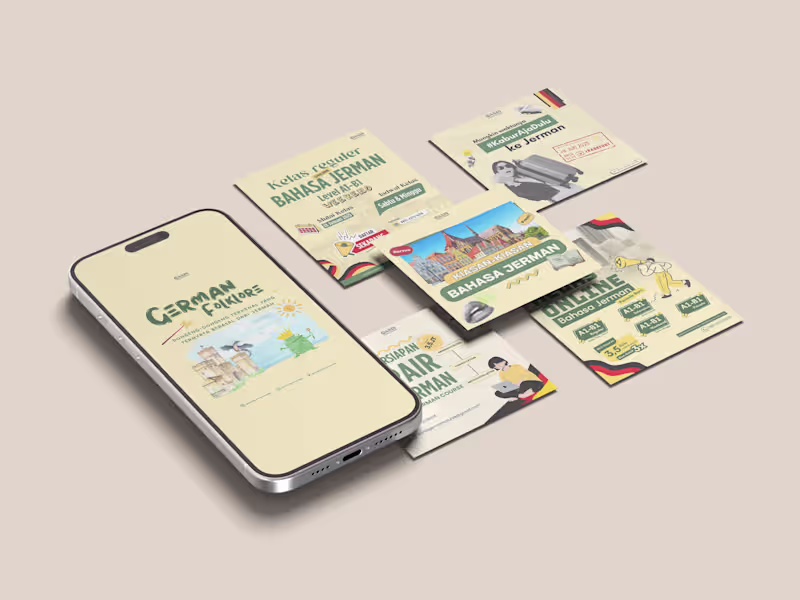 Cover image for Social Media Content Design